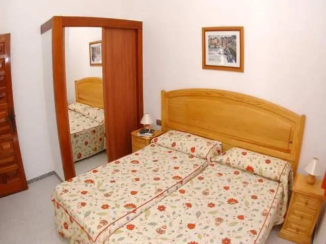 호텔 Santa Clara