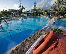 Santa Clara Hotel Playa del Ingles (Gran Canaria)