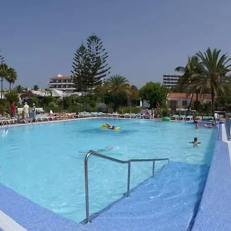 Santa Clara Playa del Ingles (Gran Canaria)