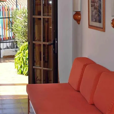 Santa Clara 5* Playa del Ingles (Gran Canaria)