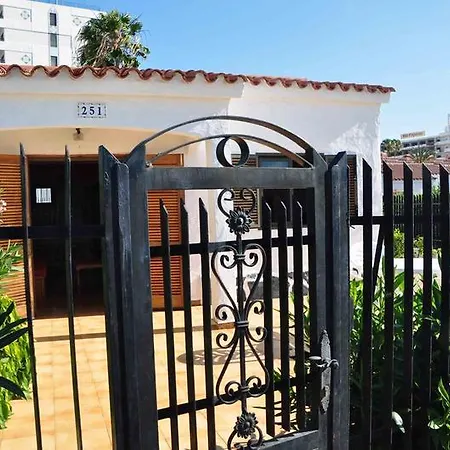Santa Clara 5* Playa del Ingles (Gran Canaria)