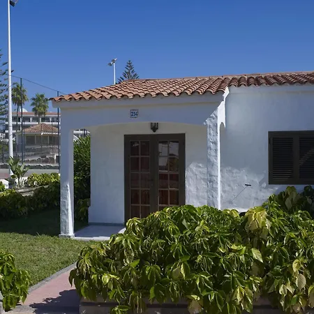 Hotel Santa Clara Playa del Ingles (Gran Canaria)