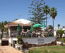 Santa Clara Hotell