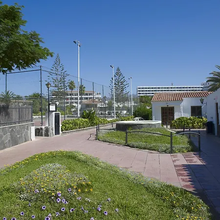 Hotell Santa Clara Playa del Inglés