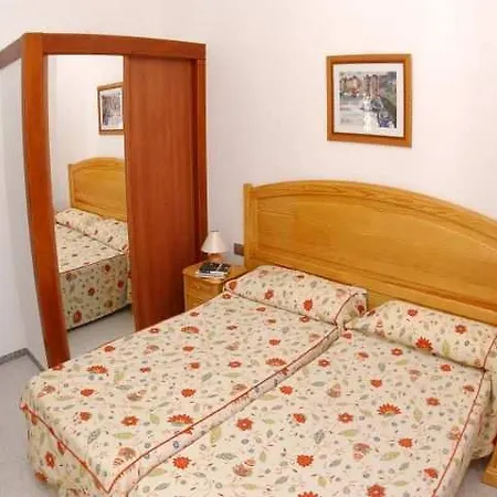 Hotell Santa Clara