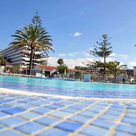 Hotell Santa Clara