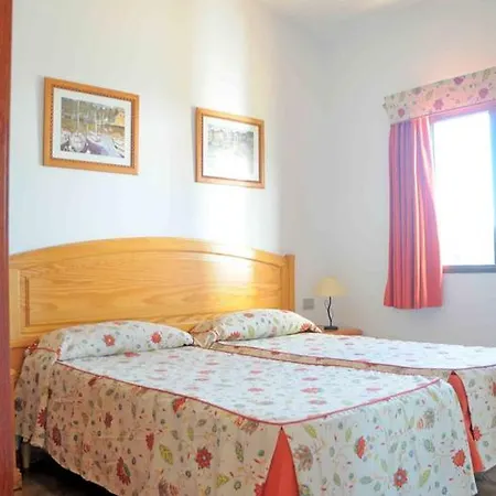 Santa Clara Hotell Playa del Inglés