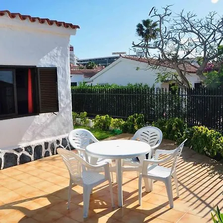 Hotell Santa Clara Playa del Inglés