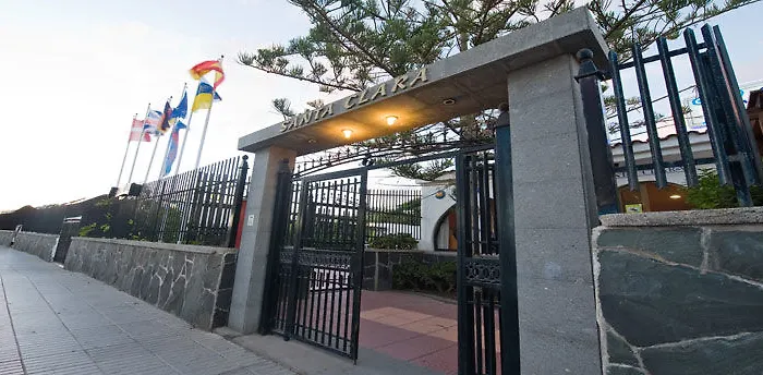 Santa Clara Playa del Inglés