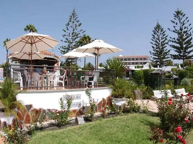 Hotel Santa Clara Playa del Inglés