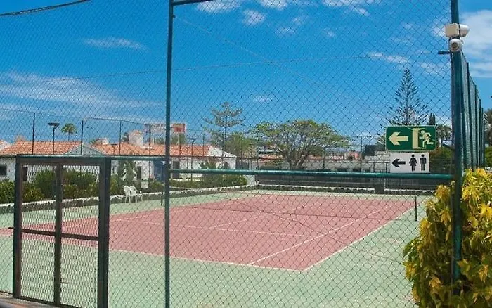 Hotel Santa Clara Playa del Inglés