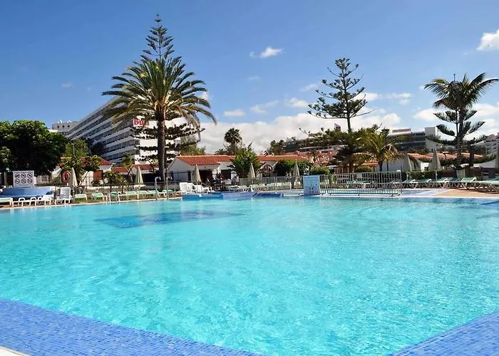 Santa Clara 5* Playa del Inglés