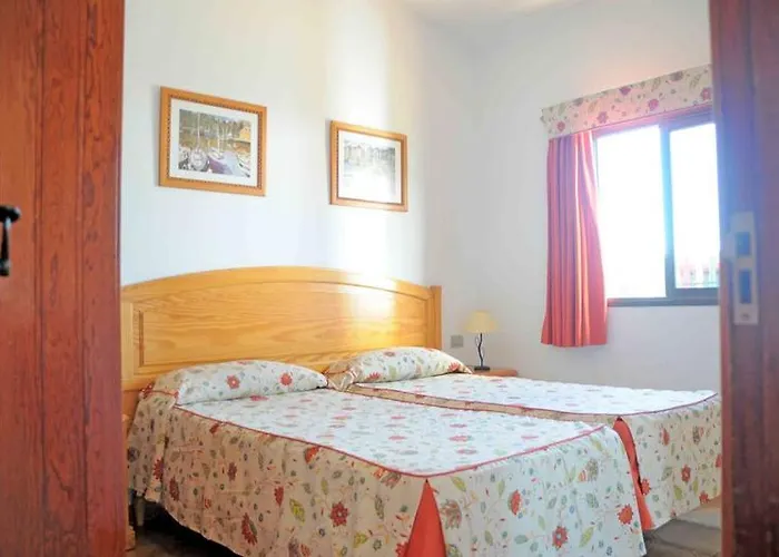 Santa Clara Hotel Playa del Inglés