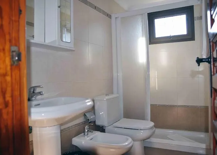 Santa Clara Playa del Inglés