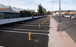 Santa Clara Playa del Ingles (Gran Canaria)