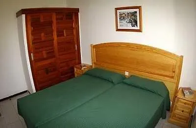 Santa Clara 5* Playa del Ingles (Gran Canaria)