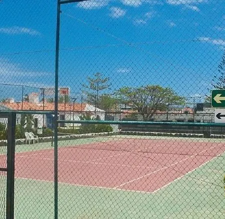 Otel Santa Clara Playa del Ingles (Gran Canaria)